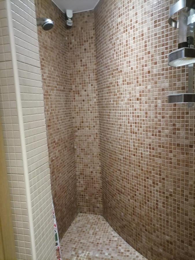 Ferienwohnung Atico Anllons Carballo Exterior foto